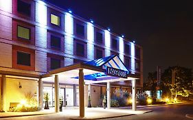 Novotel London Heathrow Airport M4 Jct. 4